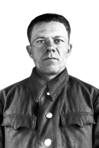 Фролов Алексей Иванович