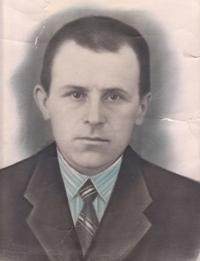 Колосков Петр Владимирович