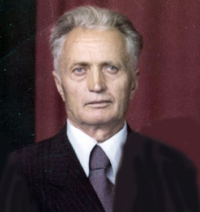 Ярошенко Василий Петрович