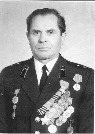 Исаков Валентин Александрович