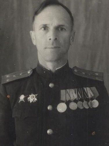 Орлов Виктор Иванович 
