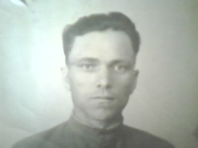Петров Михаил Григорьевич