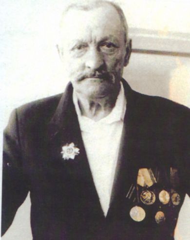 Макаров Степан Иванович