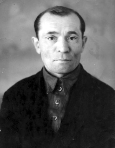 Бакин Александр Иванович 