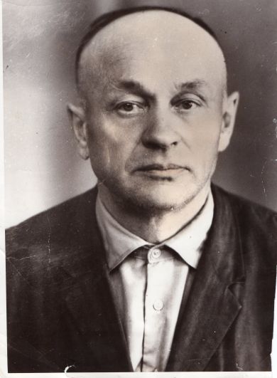 Дорофеев Александр Ильич