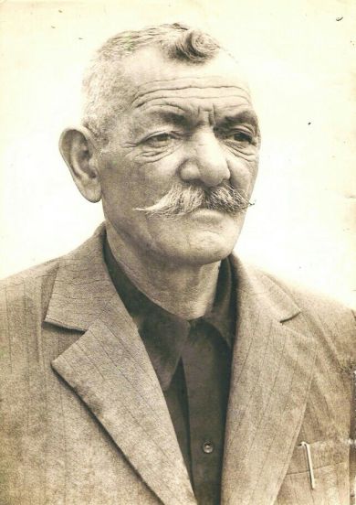 Кусов Джабраил Хаджимуссаевич