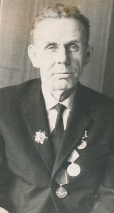 Вайнио Вилле Иванович