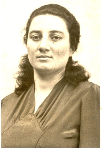 Маркова Галина Емельяновна