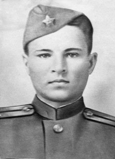Сидоров Анатолий Яковлевич