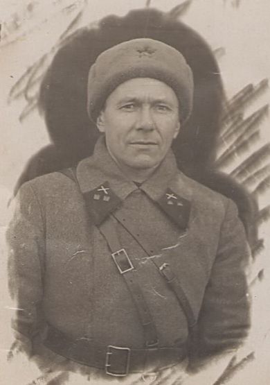 Рублёв Лев Александрович