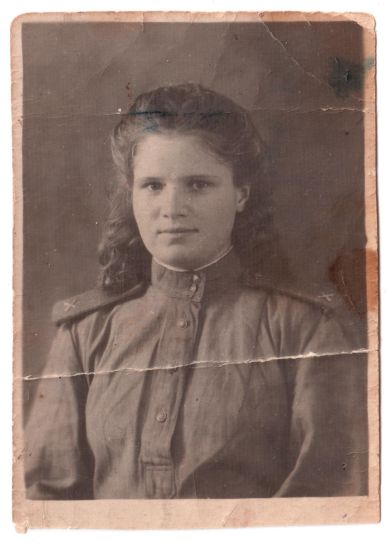 Шайкина Екатерина Николаевна