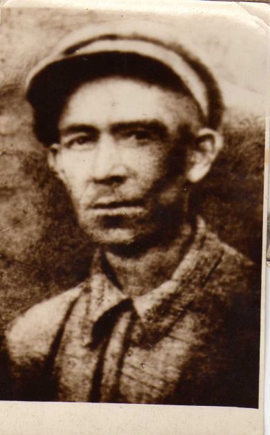 Шохин Николай Поликарпович