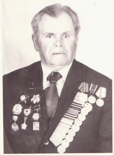 ПИВЕНЬ ВЛАДИМИР ТРОФИМОВИЧ