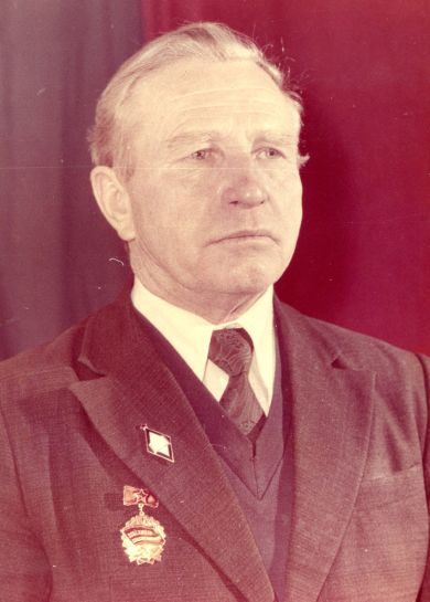 Кутьин Михаил Георгиевич