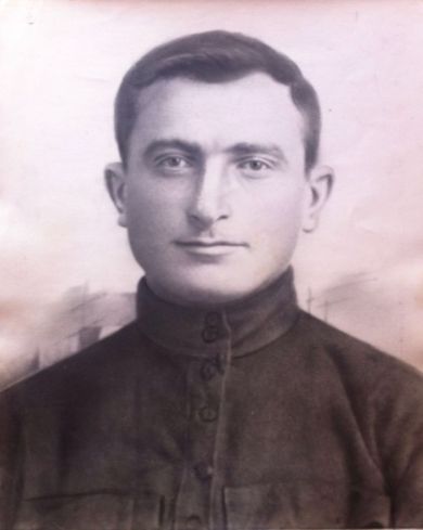 Фарниев Георгий Садулаевич