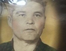Красноперов Аркадий Фролович