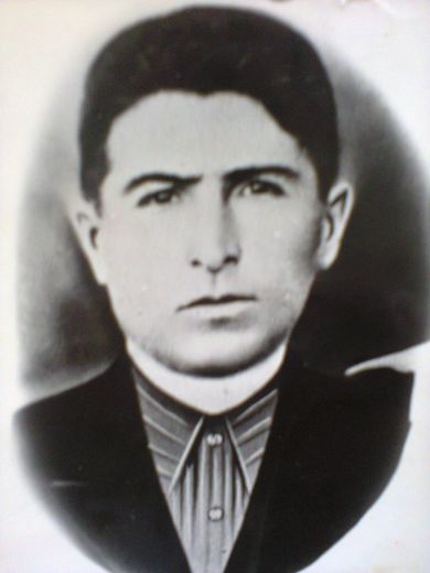 Авагимян Самсон Габриэлович 