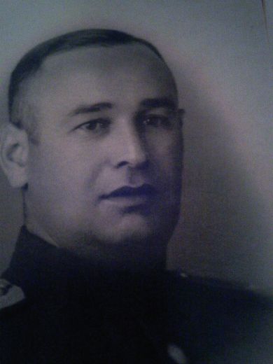 Надаев Константин Александрович