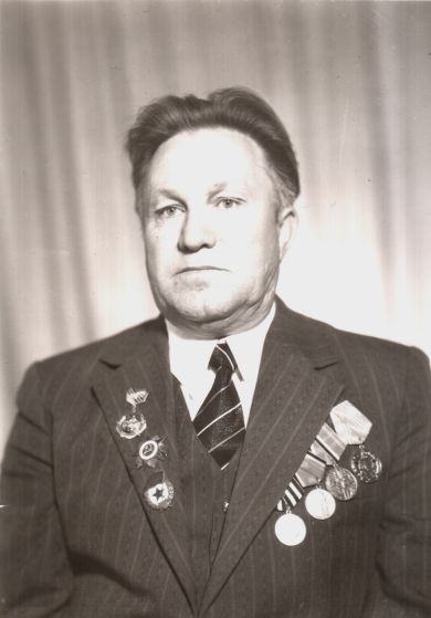 Суханов Александр 