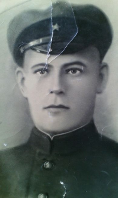 Шайгородский Семён Антонович