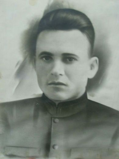 Винник Александр Федорович