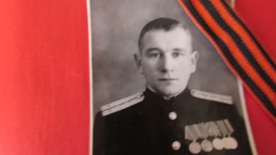 Зорин Николай Иванович