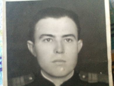 Кузьмин Евгений Григорьевич