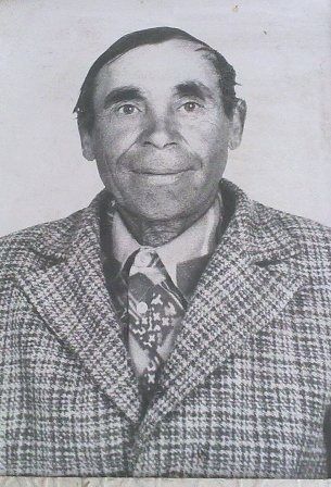 Мягченков Дмитрий Тихонович