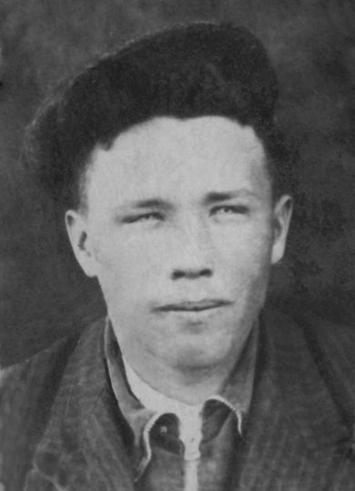 Бушихин Николай Дмитриевич