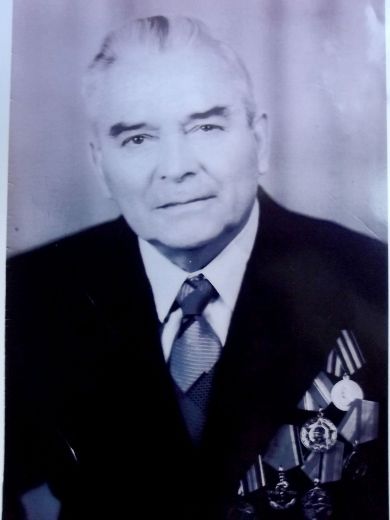 Седельников Алексей Николаевич