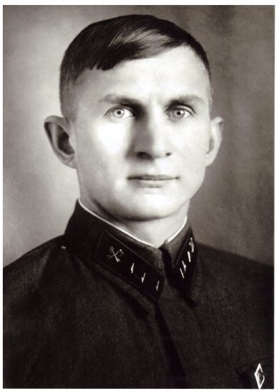 Чистяков Алексей