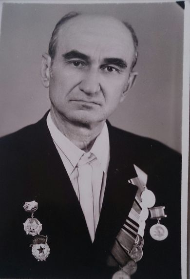 Лобов Павел 