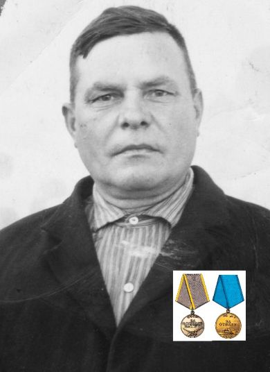 Антоненко Алексей Сергеевич