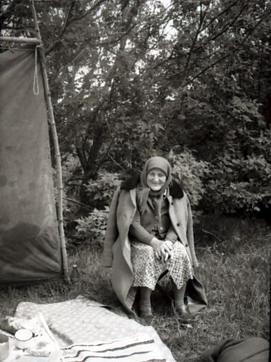 Журавель Галина Ефимовна