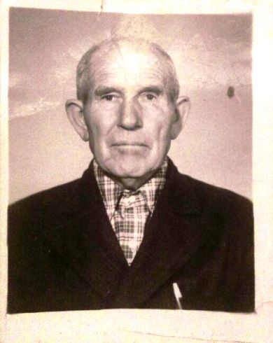 Гугин Николай Макарович