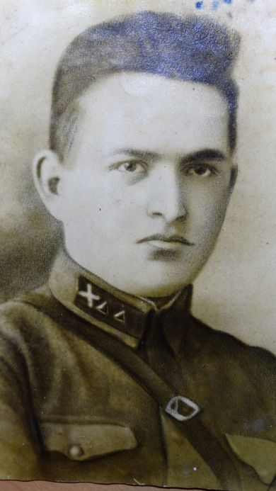 Филин Николай Петрович