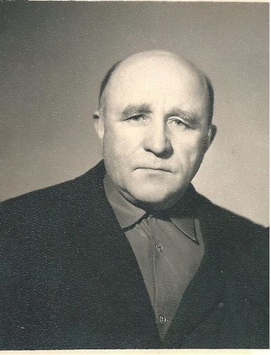 Ердяков Николай Александрович
