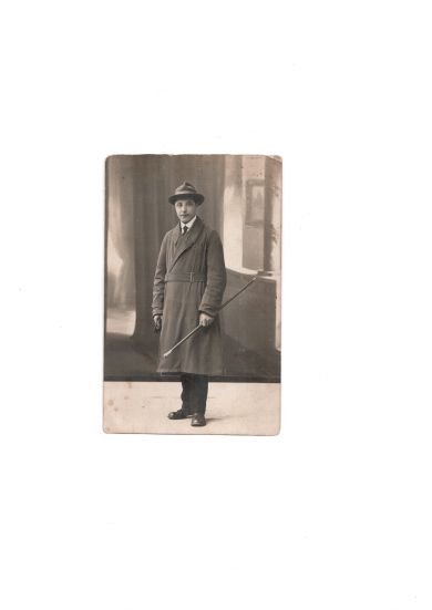 Запольнов Никита Петрович