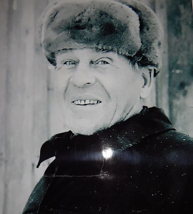 Маркин Никита Никитович