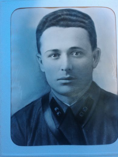 Колесник Пётр Никитович