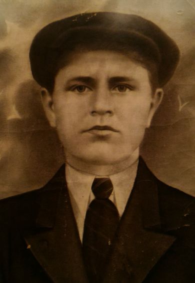 Орлов Сергей Александрович