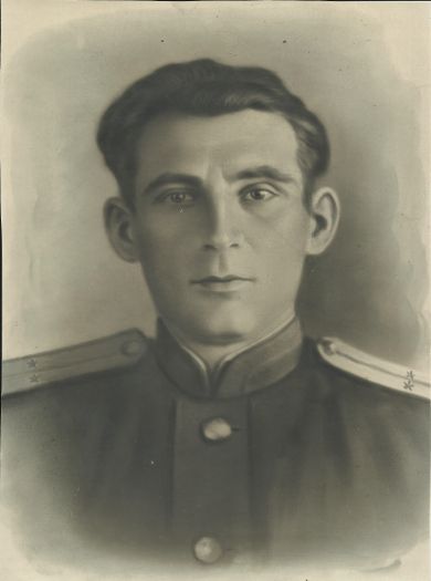 Корман Алексей Антонович