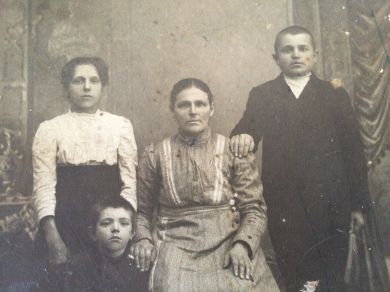 Кряжев Иван Иванович
