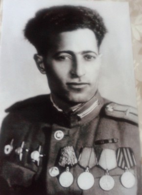 Чатоев Тимур