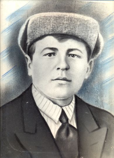 Самойленко Иван Лукьянович