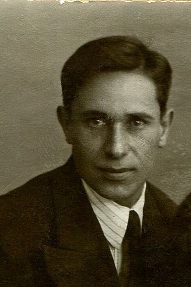 Смирнов Константин Кузьмич