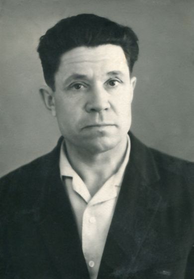 Малышев Александр Иванович