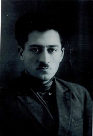 Кадыров Сеид Михтеевич