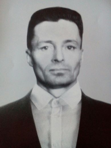 Большаков Михаил Васильевич