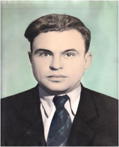  Пимахов Николай Григорьевич